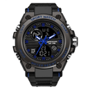 Relógio Militar Extreme Titanium