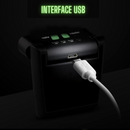 Luz de Led para Boné