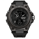 Relógio Militar Extreme Titanium