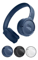 Fone de Ouvido Headset Bluetooth JB 510-BT Premium
