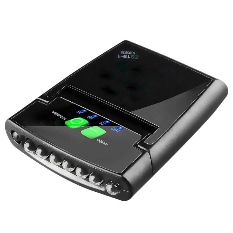 Luz de Led para Boné