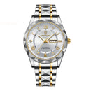 Relógio de Pulso Poedagar Masculino Original