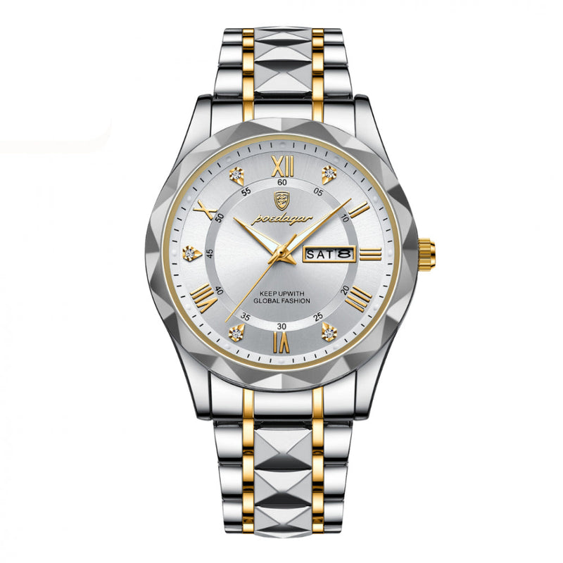 Relógio de Pulso Poedagar Masculino Original