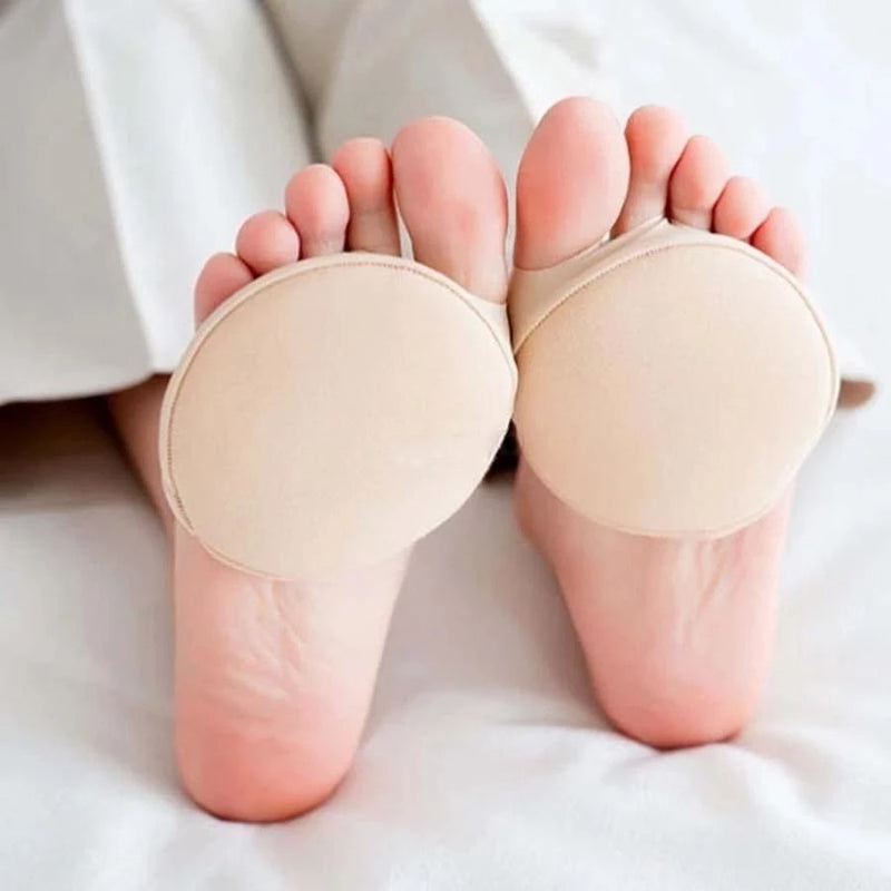 Almofada Terapêutica para Pés