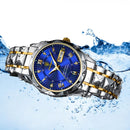 Relógio de Pulso Poedagar Masculino Original