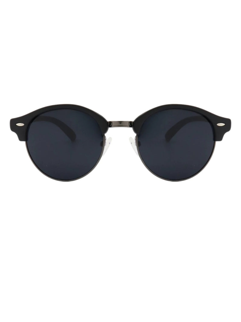 Óculos de Sol Denver Redondo Premium