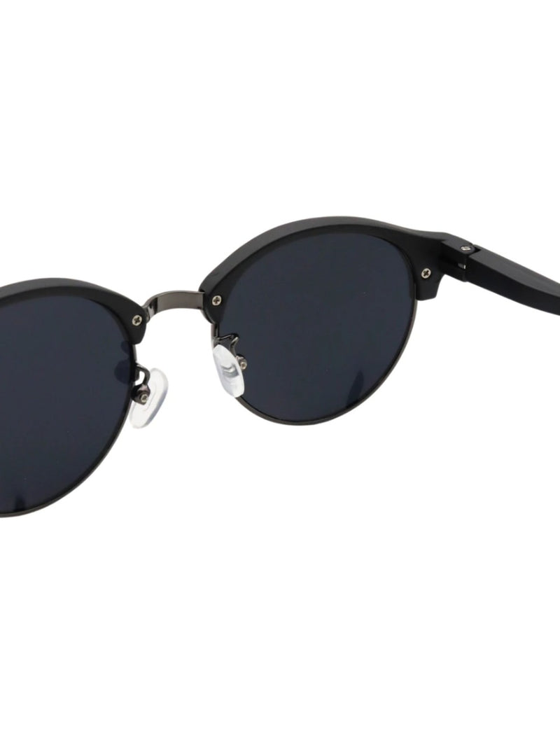 Óculos de Sol Denver Redondo Premium