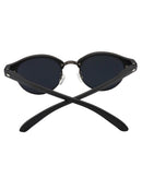 Óculos de Sol Denver Redondo Premium