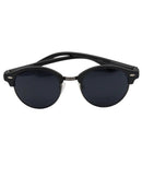 Óculos de Sol Denver Redondo Premium