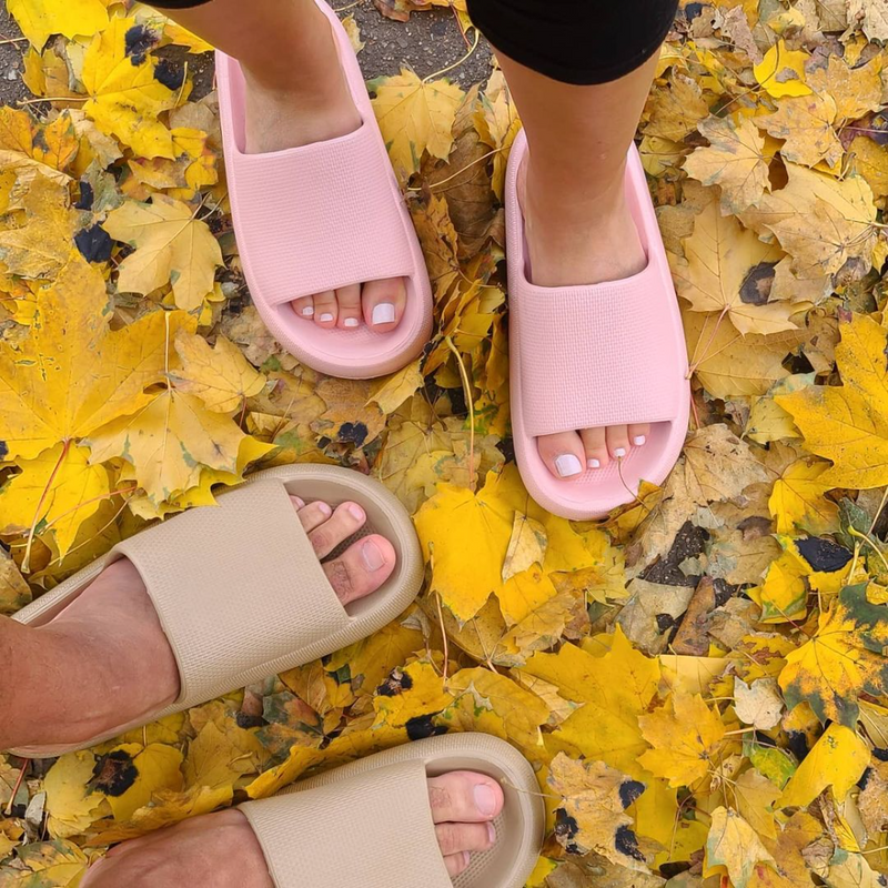 Chinelo Confortável Nuvem Original Unissex