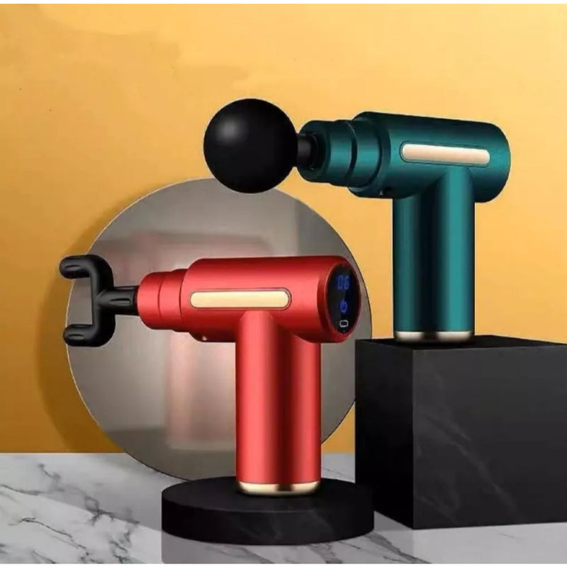 Massageador Corporal Portátil