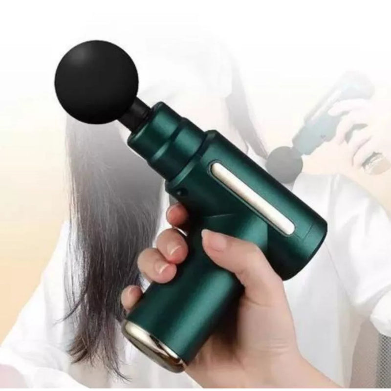 Massageador Corporal Portátil