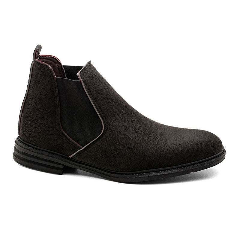 Bota Chelsea Confortável e Resistente