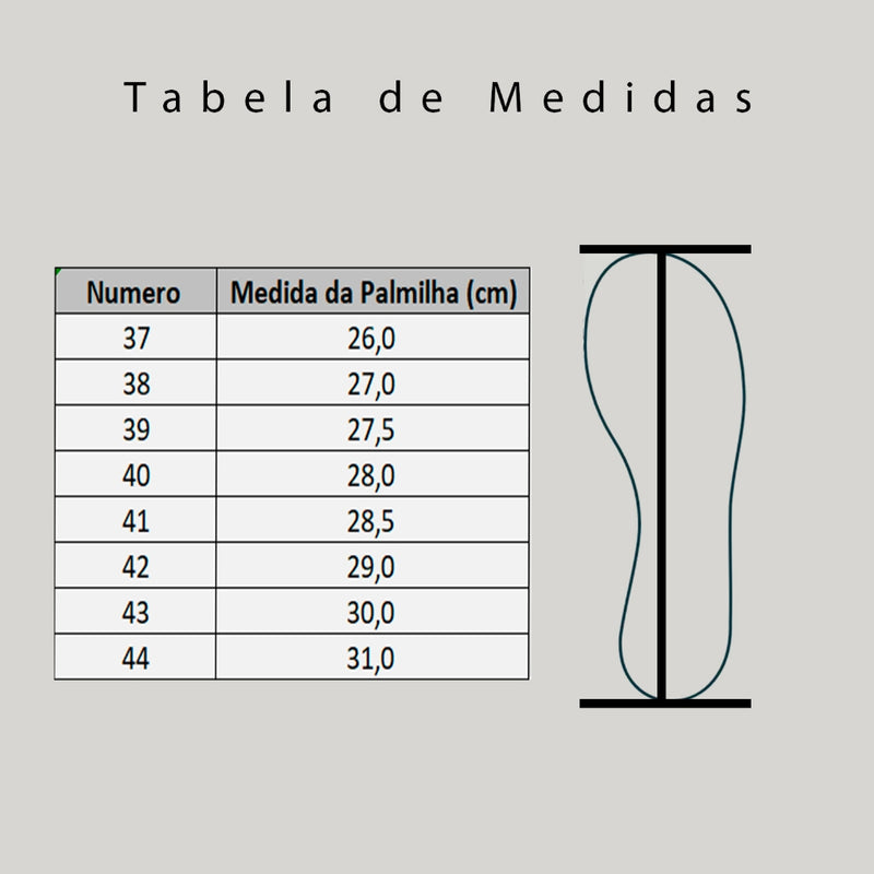 Bota Chelsea Confortável e Resistente