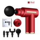 Massageador Corporal Portátil