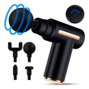 Massageador Corporal Portátil