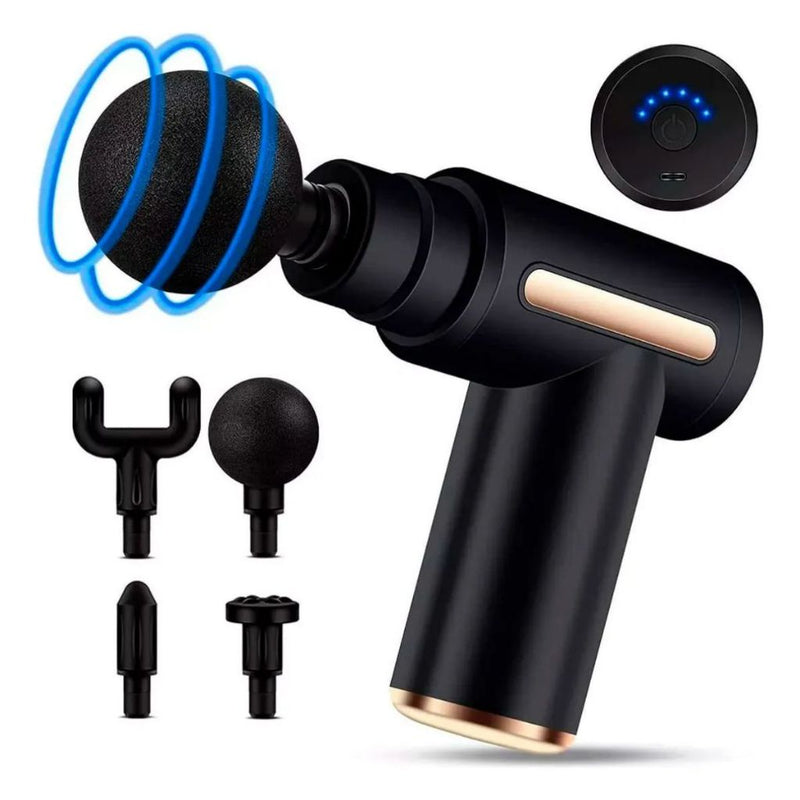 Massageador Corporal Portátil