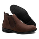 Bota Chelsea Confortável e Resistente